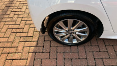 Toyota Yaris 1.5 Hybrid Icon 5dr CVT Hybrid Hatchback